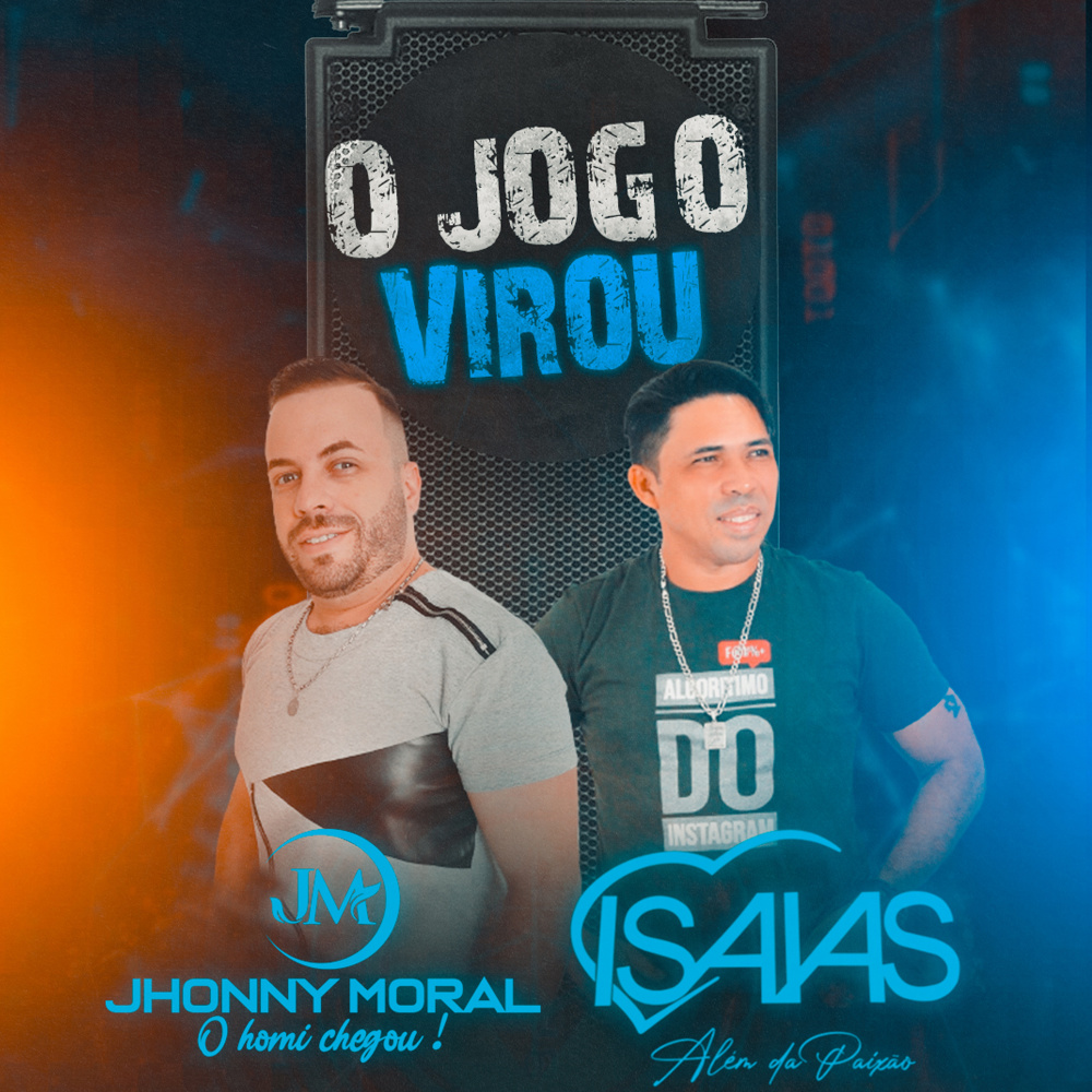 O Jogo Virou