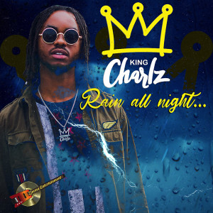 Album Rain All Night from King Charlz