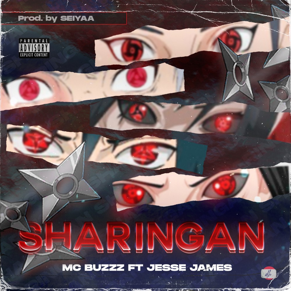 Sharingan (Explicit)