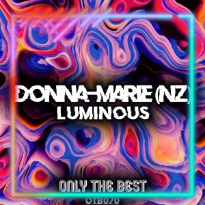 อัลบัม Luminous ศิลปิน Donna-Marie (NZ)