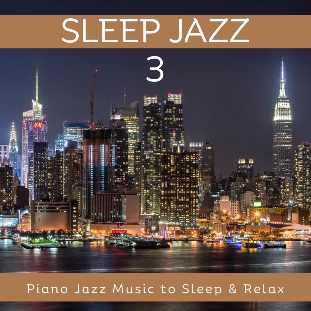 Bed Time Piano Jazz