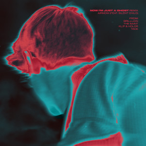 Dengarkan Now I'm Just A Ghost (BrillLion Remix) lagu dari Airmow dengan lirik