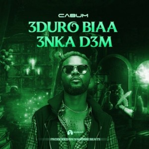 Album 3duro Biaa 3nka D3m from Cabum