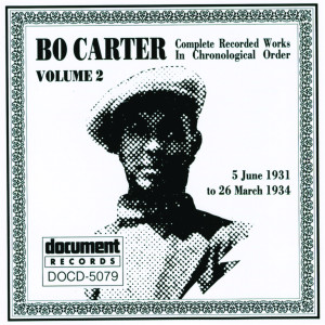 ดาวน์โหลดและฟังเพลง You Don't Love Me No More พร้อมเนื้อเพลงจาก Bo Carter