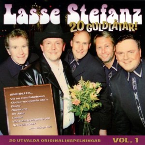 ดาวน์โหลดและฟังเพลง Elaine พร้อมเนื้อเพลงจาก Lasse Stefanz