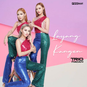 Album Layang Kangen oleh Trio Macan