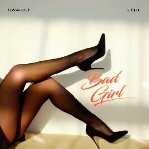 Album Bad Girl from Swagz.i