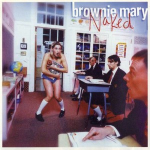 ดาวน์โหลดและฟังเพลง I'll Be the One พร้อมเนื้อเพลงจาก Brownie Mary