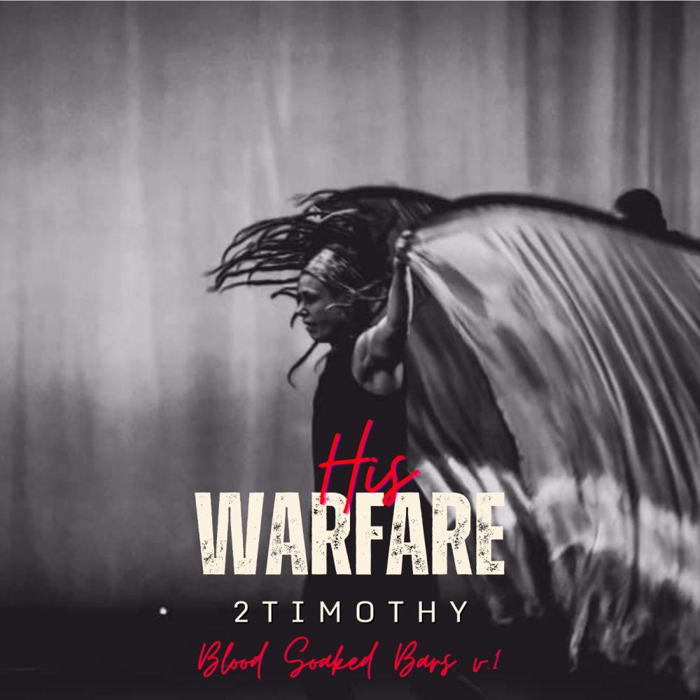 His Warfare