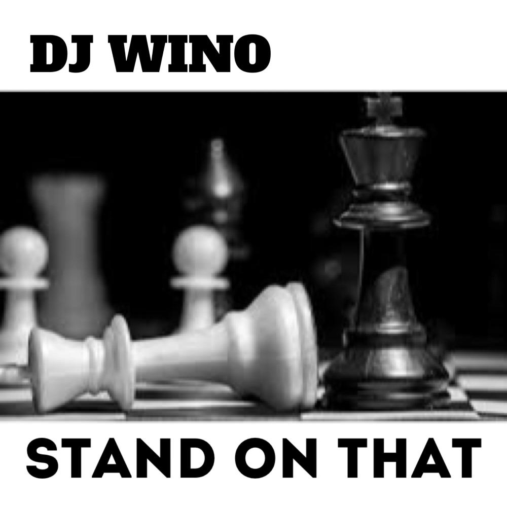 STAND ON THAT (Explicit)