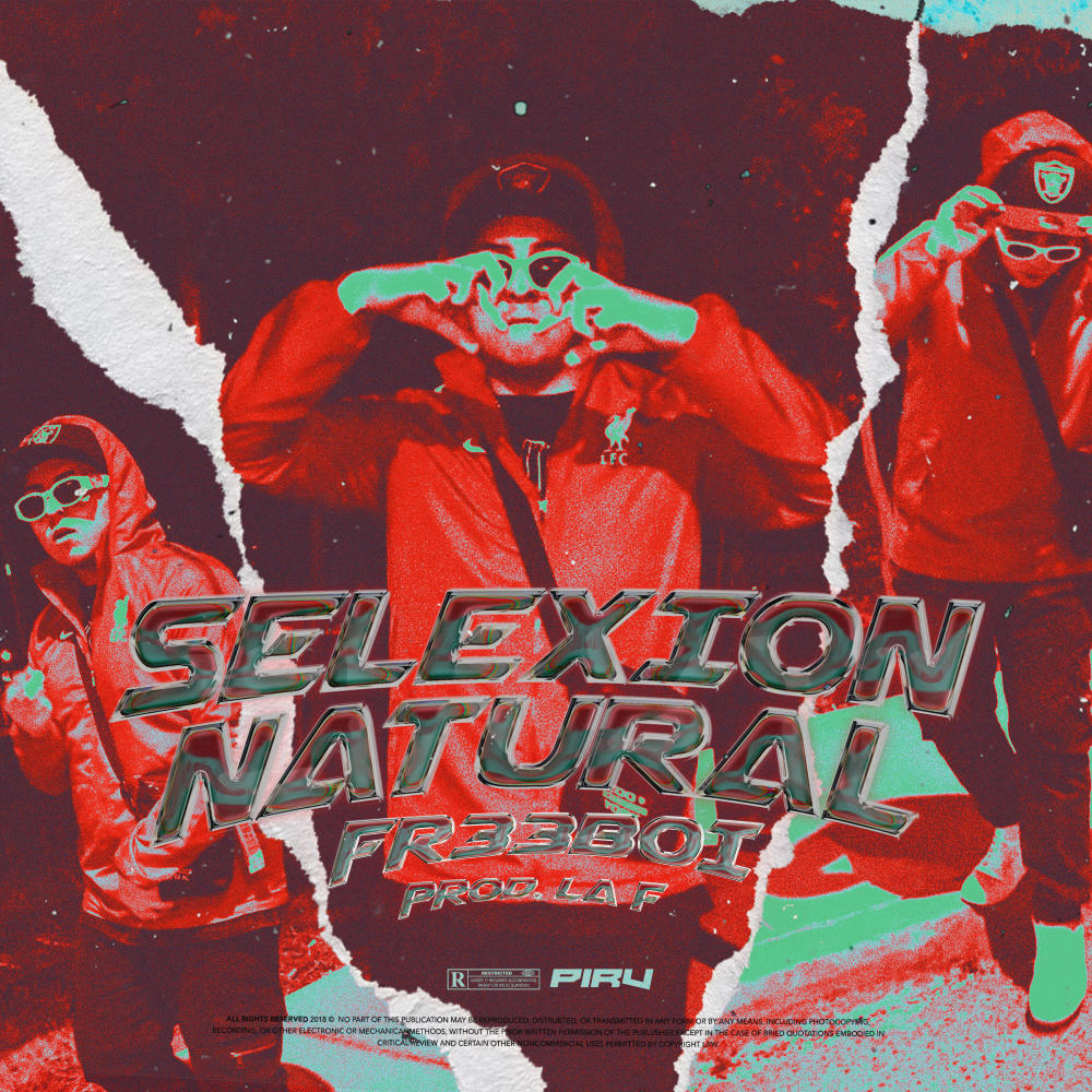 Selexion Natural