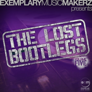 Album The Lost Bootlegs - Volume Five from Muzikman Edition