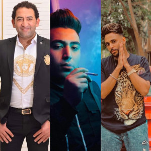 Album مهرجان شوفت أكشن from Mohamed Zizo