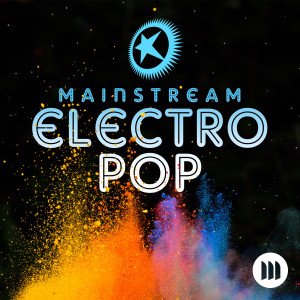 Raphael Nauleau的专辑Mainstream Electro Pop