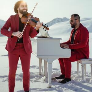 default playlist img