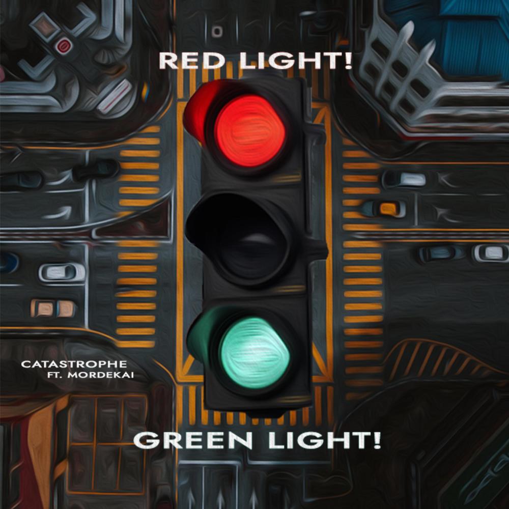 Red Light! Green Light! (feat. Mordekai) (Explicit)