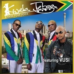 ดาวน์โหลดและฟังเพลง Raise Your Voice (Extended Version) พร้อมเนื้อเพลงจาก Kwela Tebza