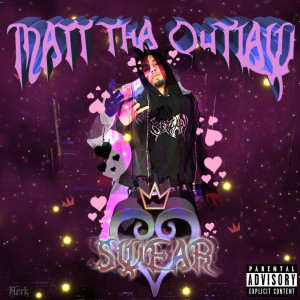 收聽Matt Tha Outlaw的Swear (Explicit)歌詞歌曲