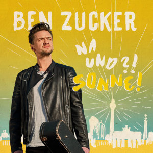 ดาวน์โหลดและฟังเพลง Ich spür' wie die Liebe zerbricht พร้อมเนื้อเพลงจาก Ben Zucker