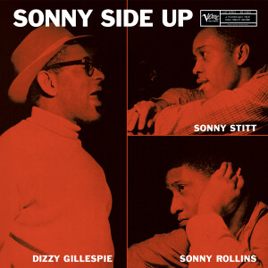 ดาวน์โหลดและฟังเพลง On The Sunny Side Of The Street พร้อมเนื้อเพลงจาก Dizzy Gillespie