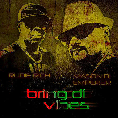 Bring Di Vibes