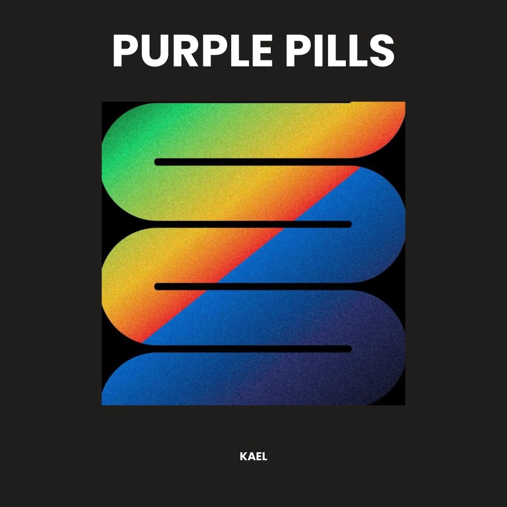 Purple Pills
