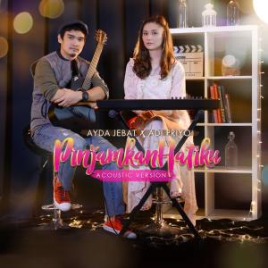 Pinjamkan Hatiku dari Ayda Jebat