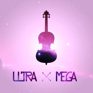 Ultra X Mega dari Yosh