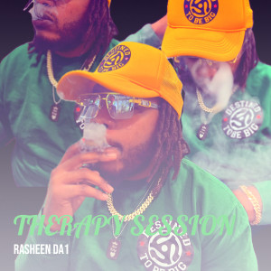 Listen to I Am Not Regular (Explicit) song with lyrics from Rasheen da1