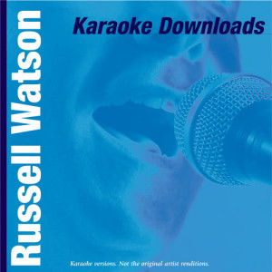 ดาวน์โหลดและฟังเพลง Bridge Over Troubled Water (In The Style Of Russell Watson) พร้อมเนื้อเพลงจาก Ameritz Karaoke Band