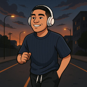 default playlist img