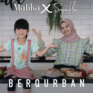 Album Berqurban from Syahla