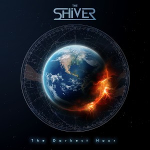 收聽The Shiver的Love Will Tear Us Apart (Joy Division Cover)歌詞歌曲