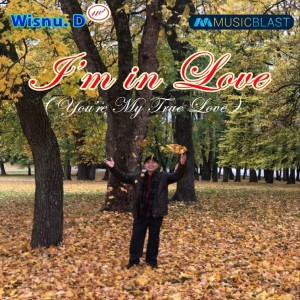 ดาวน์โหลดและฟังเพลง I'm in Love (You're My True Love) พร้อมเนื้อเพลงจาก Wisnu