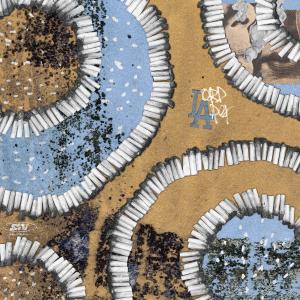 Dengarkan lagu On My Way (Explicit) nyanyian Lord Apex dengan lirik