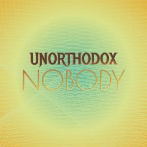 Album Unorthodox Nobody oleh Various