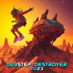 Listen to Tomorrow World song with lyrics from The Future Of Sound
