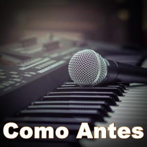 Beats de Maestros的專輯Como Antes