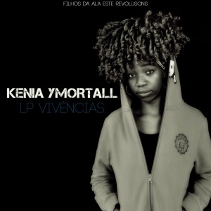 收聽Kenia Ymortall的Ferido Mas Não Morto歌詞歌曲