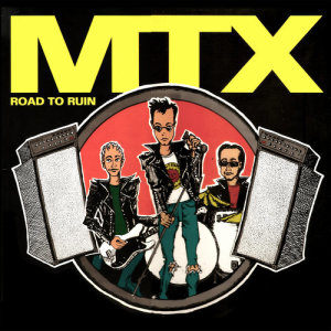 收聽The Mr. T Experience的It's a Long Way Back歌詞歌曲