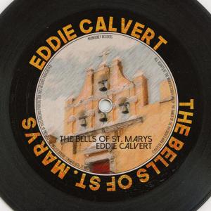 ดาวน์โหลดและฟังเพลง Erica (Remastered 2014) พร้อมเนื้อเพลงจาก Eddie Calvert