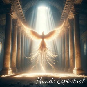 อัลบัม Mundo Espiritual (Momentos de Oração, Toque de Calma) ศิลปิน Meditação de Cura