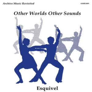ดาวน์โหลดและฟังเพลง Magic is the Moonlight พร้อมเนื้อเพลงจาก Esquivel----[replace by 17328]
