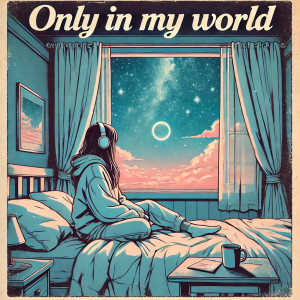 อัลบัม Only in My World ศิลปิน Beats De Rap