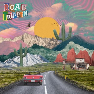 Jaybag的專輯Road Trippin (Explicit)