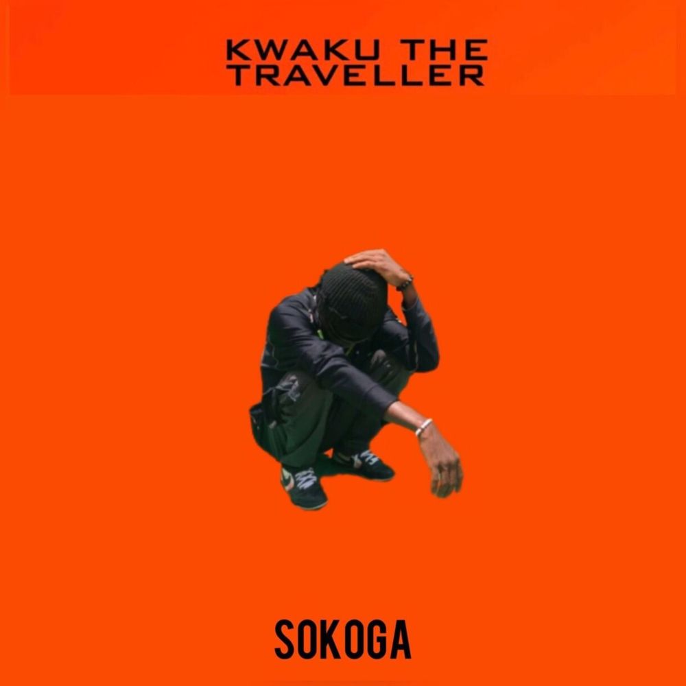 Kwaku the Traveller