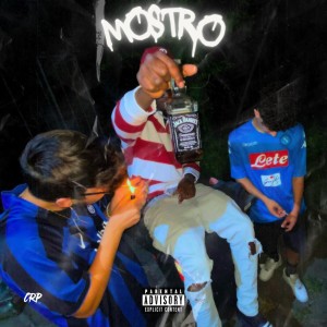 Album Mostro (Explicit) from Madu