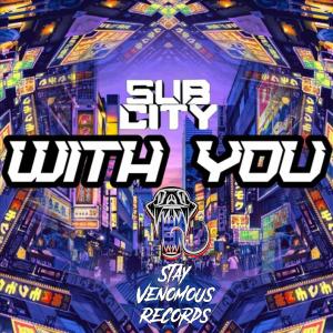 SubCity的專輯With You