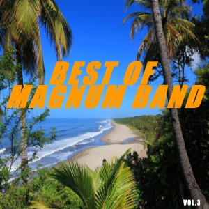 Dengarkan Courage lagu dari Magnum Band dengan lirik
