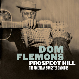 ดาวน์โหลดและฟังเพลง Sugar Dance พร้อมเนื้อเพลงจาก Dom Flemons